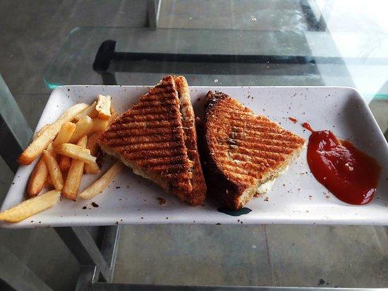 Mapro Garden Lonavala